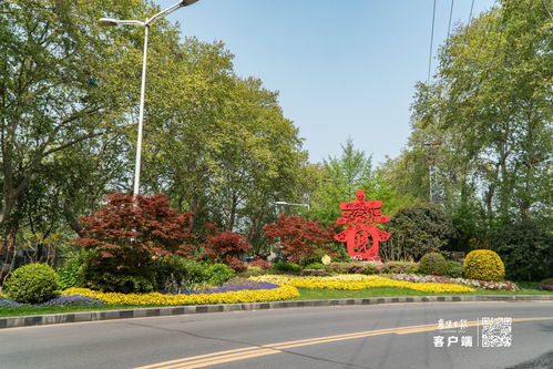 襄樊大道 檀溪公园景观工程荣获湖北省优秀风景园林规划设计奖